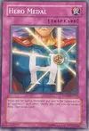 Product image for Hero Medal