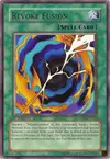 Product image for Revoke Fusion