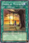 Product image for Swing of Memories