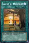 Product image for Swing of Memories