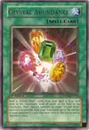 Product image for Crystal Abundance