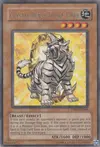 Product image for Bête Cristalline : Tigre de Topaze