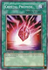 Product image for Crystal Promise