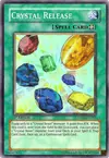 Product image for Crystal Release
