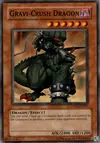 Product image for Dragon Gravibroyeur