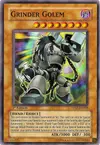 Product image for Grinder Golem
