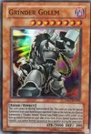 Product image for Golem Broyeur