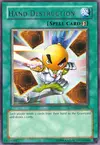 Product image for Destruction de Main