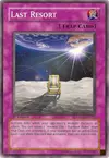 Product image for Last Resort