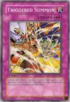 Product image for Triggered Summon