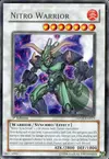 Product image for Nitro Warrior
