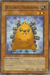 Product image for Quillbolt Hedgehog