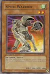 Product image for Speed Warrior