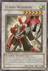 Product image for Turbo Warrior