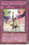 Product image for Assault Mode Activate