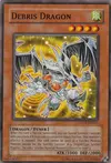 Product image for Debris Dragon