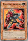 Product image for Gauntlet Warrior