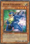 Product image for Hyper Synchron