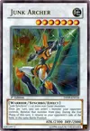 Product image for Junk Archer
