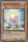 Product image for Majestic Dragon