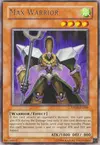 Product image for Max Warrior