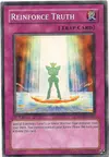 Product image for Reinforce Truth