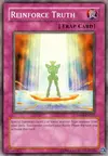 Product image for Reinforce Truth