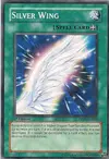 Product image for Silver Wing