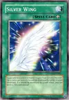 Product image for Silver Wing