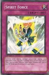 Product image for Spirit Force