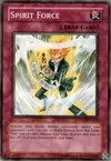 Product image for Spirit Force