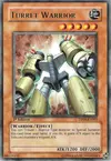 Product image for Turret Warrior