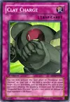 Product image for Clay Charge