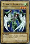 Product image for Elemental HERO Avian