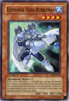 Product image for Elemental HERO Bubbleman