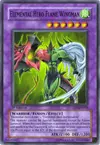Product image for Elemental HERO Flame Wingman