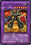 Product image for Elemental HERO Rampart Blaster