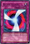 Product image for Negate Attack