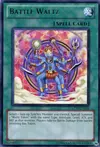 Product image for Battle Waltz