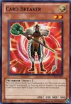 Product image for Card Breaker
