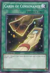 Product image for Cards of Consonance