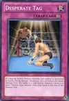 Product image for Desperate Tag