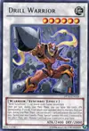 Product image for Drill Warrior