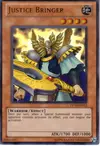 Product image for Justice Bringer