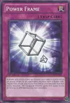 Product image for Power Frame