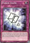 Product image for Power Frame