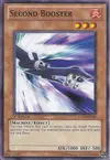 Product image for Second Booster