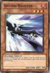 Product image for Second Booster
