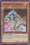 Product image for Stardust Xiaolong