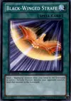 Product image for Black-Winged Strafe